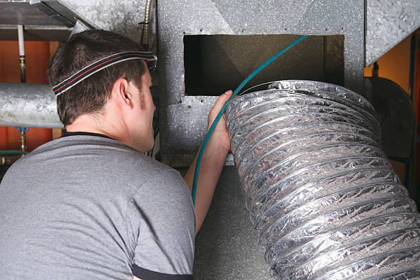 Best Best Air Duct Cleaning Company  in Pleasanton, KS